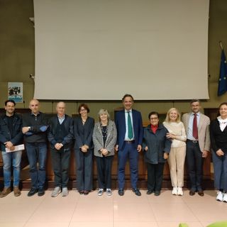 Nasce a Vigevano l’Ecomuseo Sforzesco APS