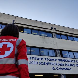 Vigevano, presentato il progetto &quot;Alternanza scuola-lavoro sicura&quot;