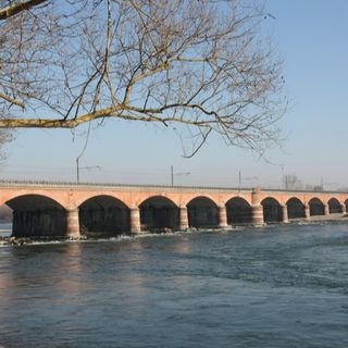 Valenza, inizia oggi (domenica) la traversata del fiume Po &quot;ecologica&quot;