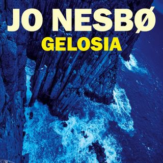 Libri: in uscita il 7 settembre l'ultima fatica letteraria di Jo Nesbo
