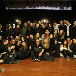 Mede, buon successo di pubblico per il musical "Sweet Charity"