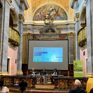 Vigevano, qualità della vita e del lavoro: Ha preso il via il Festival delle Trasformazioni 2023