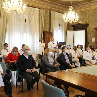 Pavia, il percorso assistenziale del San Matteo: centro di riferimento regionale per la diagnosi e cura delle infezioni sessualmente trasmissibili