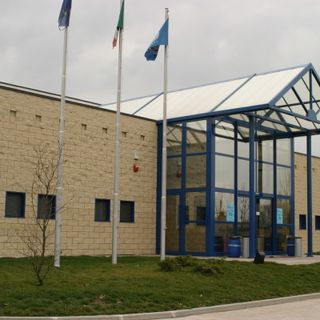 Mortara, al PalaMassucchi arriva il campionato nazionale allievi di ginnastica artistica maschile