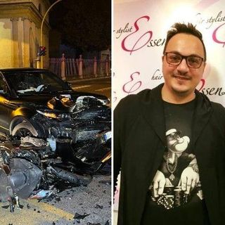 Brugherio: tagliò la strada ad una moto mentre cercava di parcheggiare la sua Range Rover, rinviato a giudizio con l’accusa di omicidio stradale