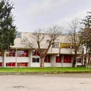 Scuole chiuse per il maltempo, 400 studenti a casa a Mortara dopo il caso di Vigevano