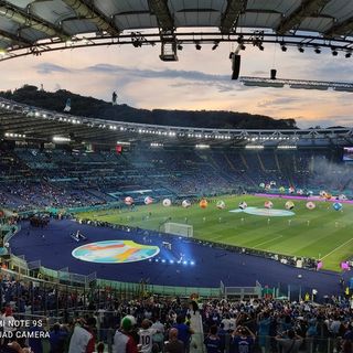 La vittoria azzurra della gioia. Un 3-0 giocando a calcio senza pensieri