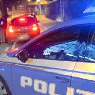 Gallarate, inseguita e speronata dall'ex fidanzato: notte da incubo per una donna. La polizia arresta un 33enne