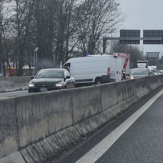 Foto dal gruppo Facebook Sei di Samarate se