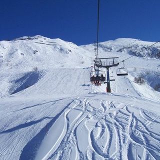 Covid, per il Cts non ci sono le condizioni per riaprire gli impianti sciistici