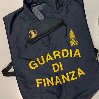 La Guardia di Finanza recluta 15 tenenti