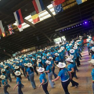 Musica, balli e divertimento, al via la 16ma edizione del Voghera Country Festival
