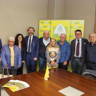 Imprese, Adriano Gambin confermato alla guida dei Senior Coldiretti di Pavia