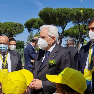 Scuola, Coldiretti: educazione al cibo cruciale per futuro Italia Prandini, grati a Presidente della Repubblica Sergio Mattarella