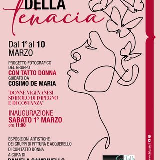 Vigevano: mostra fotografica &quot;Il Volto della Tenacia&quot;, giunta alla 4° edizione