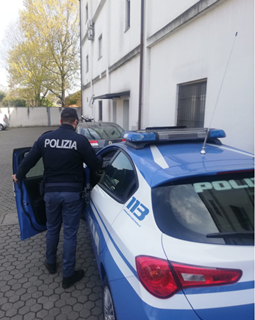 Vigevano: si trovava ai servizi sociali per resistenza a pubblico ufficiale e lesioni, per un 67enne si aprono le porte del carcere