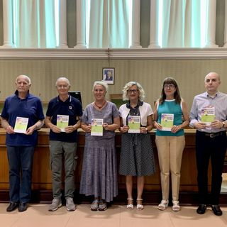 Rete cultura Vigevano presenta la settima edizione del Festival delle Trasformazioni