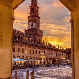 Vigevano città d'acqua, tour online domenica 11 aprile