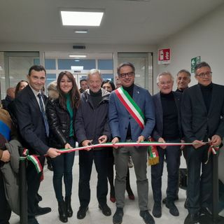 Vigevano: inaugurata la casa di comunità in viale Montegrappa