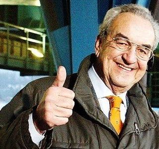 Anche Vigevano24 si unisce alla richiesta di milioni di italiani di fare commentare a Bruno Pizzul la finale di Euro 2021
