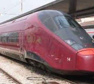 Treni: Italo arriva a Pavia, Tortona e Voghera. Al via dal 10 dicembre due corse giornaliere per Milano, Genova, Roma, e Napoli