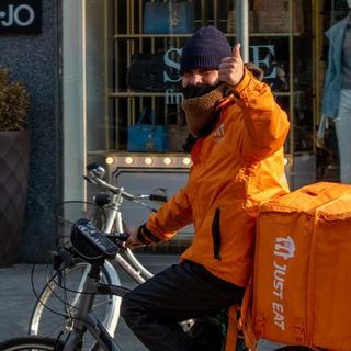 Just Eat ha inaugurato il suo nuovo Hub di Milano
