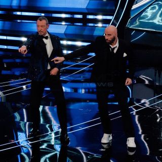 74° Festival di Sanremo: la seconda serata perde due punti di share rispetto al 2023