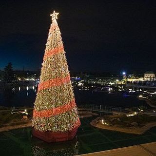 Nel parco a tema Leolandia si festeggia il Natale incantato