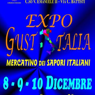 Vigevano: torna l'appuntamento con il mercatino dei sapori