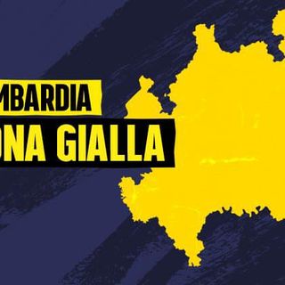 Lombardia gialla o arancione? Il Corriere: decisione tra oggi e domani