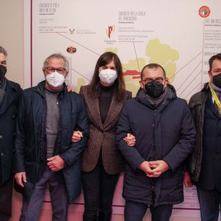 Enogastronomia, Coldiretti: &quot;Ripartiamo da qui per rilanciare l’Oltrepò Pavese&quot;