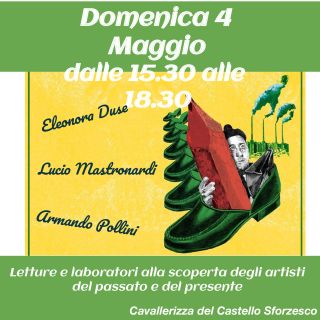 Duse, Mastronardi e Pollini, Vigevano si racconta tra passato e presente