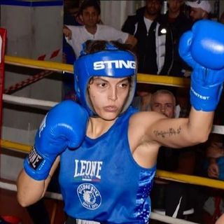 Boxe: vittoria importante per Lucrezia Capuzzi al primo memorial dedicato al maestro Angelo Pomè