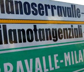 Infrastrutture, una buona notizia: sulle Tangenziali milanesi nel 2023 sconto al 35%