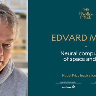 Edvard Moser, Nobel per la Medicina 2014, all’Università di Pavia