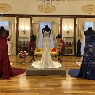 Sanremo: il Museo Internazionale della Calzatura di Vigevano in scena alla mostra “Moda Preziosa”