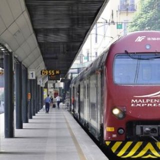 Sciopero dei treni domenica 19 maggio