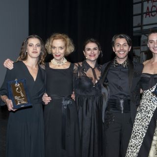 Vigevano, Anna della Rosa vince il premio Duse 2024. Menzione d’onore a Marta Malvestiti, Premio speciale della giuria a Lucia Poli