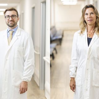 All’IRCCS Maugeri Pavia, dov’è attivo da tempo un ambulatorio dedicato, è partito il Percorso Integrato Metabolico rivolto a persone con obesità