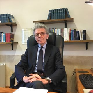 Mario Francese al quarto mandato come Presidente dell’Associazione Industrie Risiere Italiane