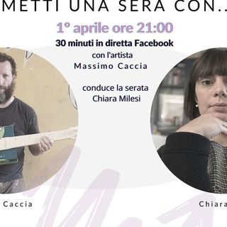 Vigevano, metti una sera con...nuovo appuntamento online giovedì 1° aprile
