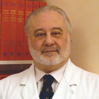 Alberto Massirone aveva 77 anni