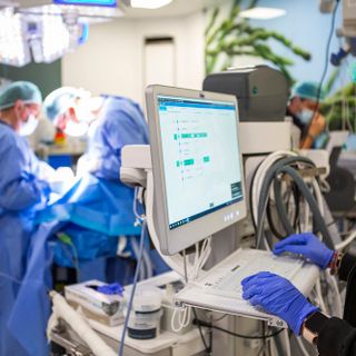 Trattamento del carcinoma tiroideo, le nuove prospettive di cura con l'immunoterapia prima dell’intervento chirurgico