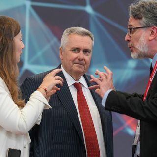 Pavia: Marchesini Group acquisisce il 100% di SEA Vision Group