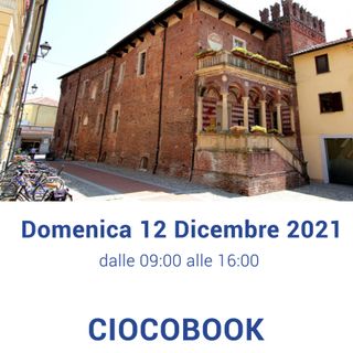 Rotary Club lomelline e Unicef, Ciocobokk raccolta fondi per la realizzazione di progetti umanitari sul territorio