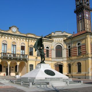 Zona rossa a Mede, la prefettura dispone posti di blocco e didattica a distanza