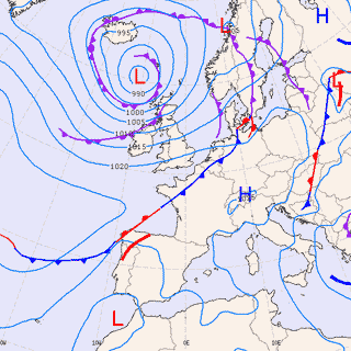 Previsioni meteo per sabato 11, domenica 12, lunedì 13 (giugno)