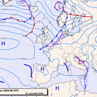 Il Meteo in Lombardia per sabato 14, domenica 15, lunedì 16 (dicembre)