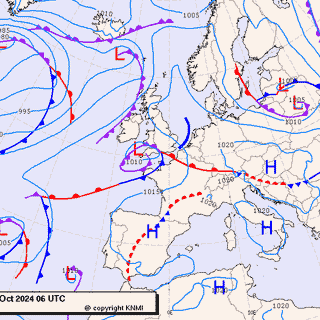 Il Meteo in Lombardia per lunedì 14, martedì 15, mercoledì 16 (ottobre)
