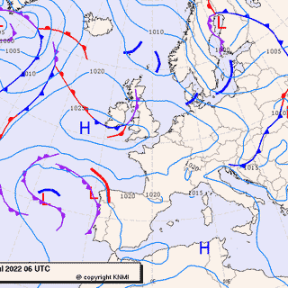 Previsioni meteo per venerdì 15, sabato 16, domenica 17 (luglio)